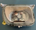 Magneti Marelli Front Rh Fog Light Assy LAB271 / 210-820-02-56 For Mbz. Fixed Price $41.32.