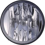 1631281 Dorman Fog Light Lamp Front Driver Left Side Hand For Gmc Sierra 1500. Fixed Price $93.02.