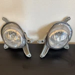 2013-2017 Hyundai Veloster R-spec 1.6L Mt Pair Fog Light 92201 & 92202 2V500. Fixed Price $145.00.