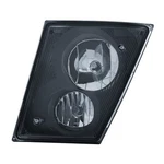 United Pacific 32355 Fog Light Black, Driver Side, For 2003 2017 Vn Volvo. Fixed Price $120.77.