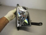 Toyota Prius Rh Fog Light 2016-2018, Used, Little Damaged, 8121047030. Fixed Price $159.00.