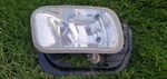 2009 - 2018 Dodge Ram Fog Light Left Driver Side. Fixed Price $34.99.