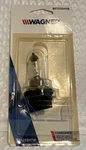 Headlight Bulb Wagner Lighting BP1255/H11B. Fixed Price $11.00.