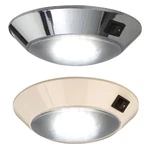 Sea Dog 5.75"D 12V White Surface Screw Mount Led Courtesy Light Switch. Fixed Price $51.02.