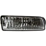 Ford Expedition Fog Light 2003 Passenger Side FO2593189 2L1Z15200AC. Fixed Price $57.07.