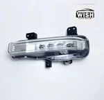 Ford Explorer Oem Led Fog Light Lamp Lh Left Driver Side Genuine 2020 2021 2022. Fixed Price $70.00.