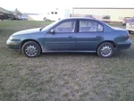 Driver Corner/park Light Fog-driving Bumper Mounted Fits 97-99 Cutlass 428919. Fixed Price $74.99.