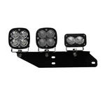 Baja Designs Sae Fog Pocket Kits 2017-2018 Ford Raptor 447617. Fixed Price $1152.95.