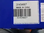 Fog Light Lamp 31434667 Volvo S90 V90 XC90 XC60 Factory Sealed. Fixed Price $135.00.