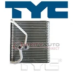 Tyc Front Ac Evaporator Core For 2006-2011 Kia RIO5 Heating Air Conditioning Pf. Fixed Price $73.76.