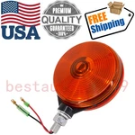 1X Hazard Light 3C081-75870 For Kubota B2650 B2620HSD B2920HSD B3000 W9501-66001. Fixed Price $22.99.