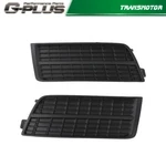 New Fit For Cadillac Srx Suv Truck Fog Light Lamp Black Hole Cover Lh Rh Kit. Fixed Price $51.29.