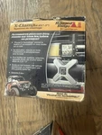 Rugged Ridge X-clamp For Led Light Bars Off-road Black 2.25-3 Inch 11030.01. Fixed Price $19.99.