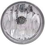 For 2011 2012 Chevy Camaro Driver Passenger Side Fog Light W/rs Package Capa. Fixed Price $73.25.