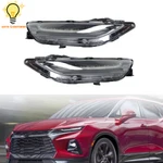 For Chevrolet Blazer 2019-2020 2021 Led Drl Lh&rh Side Headlights Pair Headlamps. Fixed Price $90.36.