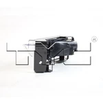 Tyc 19-6031-00-9 Capa Certified Fog Light Assembly For 13 Honda Accord. Fixed Price $106.99.