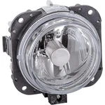 Tyc 19-5835-00-1 Replacement Fog Lamp (for Mazda Mpv ) 02-03. Fixed Price $24.00.
