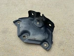 1268260714 Coupe Front Fog Light Bracket C126 380SEC 420SEC 500SEC 560SEC Amg. Fixed Price $59.24.