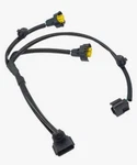 Nissan Maxima 2016-2019 # 24070-4RA0B Passenger Rh Fog Light Wiring Harness. Fixed Price $25.00.