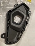 2019 2020 2021 Toyota RAV4 Fog Light Cover Left/ Driver Side 52128-0R290. Fixed Price $40.00.