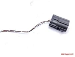 2004 Bmw 330CI 330I 325I 325CI E46 Fuel Level Sensor Connector Pigtail 8352390. Fixed Price $19.99.