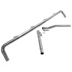 RT28009 Off-road Light Bar For Jeep Wrangler CJ7 Scrambler CJ5 1976-1983. Fixed Price $279.86.