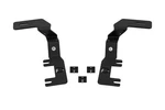 Diode Dynamics DD7806P Ditch Light Bracket Kit For 23+ Chevrolet Colorado. Fixed Price $99.95.