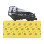 Hella Passenger Right Fog Light Assembly 011718041. Fixed Price $86.47.