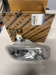 2009-2018 Dodge Ram 1500 Left Front Fog Lamp 55372735AB New Oem. Fixed Price $75.00.