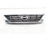 12-14 Nissan Versa Upper Grille Oem 622573BA0A. Fixed Price $84.99.