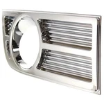 Right Fog Light Trim 07-10 Lincoln Mkx Base 3.5L 7A1Z17E810A FO2599102. Fixed Price $54.24.