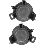 Fog Light Covers Set For 2005-2012 Nissan Pathfinder. Fixed Price $58.51.