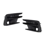 For Subaru Ascent 2022 Fog Light Bezel Driver And Passenger Side Pair Front. Fixed Price $127.18.