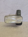 98-04 Cadillac Seville Left Driver Side Front Bumper Fog Light Lamp 25648304 Oem. Fixed Price $53.94.