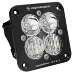 Baja Designs 551003 Universal Squadron Sport Flush Mount Led Auxiliary Light Pod. Fixed Price $141.95.