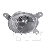 Tyc Fog Light Assembly For 05-09 S60 19-0765-00. Fixed Price $81.88.
