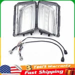 Led Fog Lights Bumper Daytime Running Lamps For Cadillac Ats 2013 2014 2015 2016. Fixed Price $147.05.