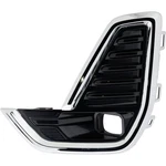 For Gmc Acadia 2020 2021 2022 Fog Light Trim Driver Side Chrome GM1038250. Fixed Price $59.30.