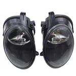 Passenger+driver Side Bumper Lamp Fog Light For 2005 2006 2007 2008 Audi A6. Fixed Price $54.26.