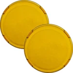 Rigid Industries 36362-TA 360-SERIES 6" Led Cover Amber. Fixed Price $39.35.