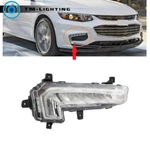 For 2016 2017 2018 Chevrolet Malibu Right Passenger Side Fog Lights Lamps Kits. Fixed Price $24.34.