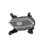 New Driver Side Led Fog Light Assembly Fits 2019-2020 Hyundai Santa Fe Oem. Fixed Price $205.96.