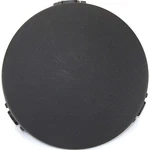 Fog Light Cover Black For 2011-2014 Gmc Sierra 2500 Hd 3500. Fixed Price $34.73.