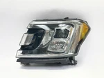 2018 2019 2020 2021 Ford Expedition Left Lh Driver Side Halogen Headlight Oem. Fixed Price $132.99.