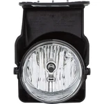 1570927 Dorman Fog Light Lamp Front Passenger Right Side Hand For Gmc 2007. Fixed Price $66.12.