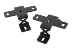 Dee Zee DZ4453JL Hood Cowl Light Mount Bracket For 18-24 Jeep Wrangler. Fixed Price $53.00.