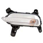 Depo 323-1605L-AC Side Marker Light, Assembly, Capa Certified. Fixed Price $176.38.