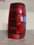 2007-2014 Chevrolet Tahoe Suburban Left Driver Tail Light Lamp Depo . 15200054. Fixed Price $42.00.
