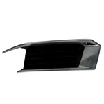*flaw Oem Gm 2018 2019 Cadillac Xts Front Left Lower Grille Trim Chrome 84111712. Fixed Price $98.99.