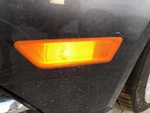 Driver Corner/park Light 218 Type CLS550 Fits 12-14 Mercedes Cls-class 960240. Fixed Price $135.00.